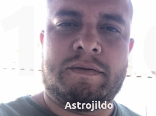 Astrojildo