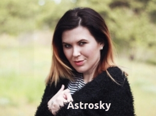 Astrosky