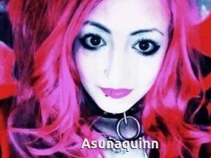 Asunaquinn