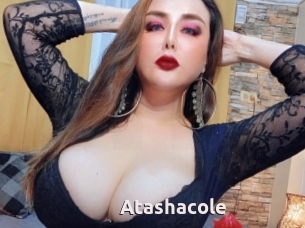 Atashacole