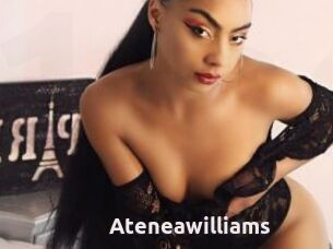 Ateneawilliams