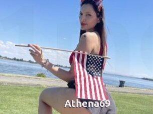 Athena69