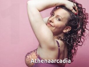 Athenaarcadia