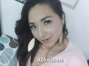 Athenams