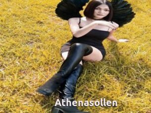 Athenasollen