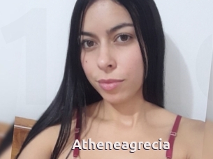 Atheneagrecia