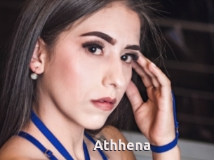 Athhena