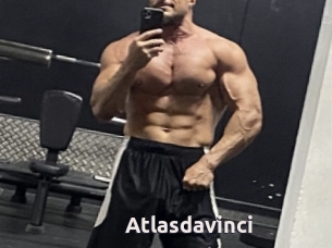 Atlasdavinci