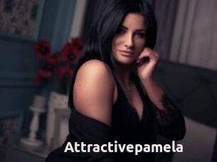 Attractivepamela