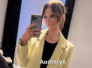 Audreiyx