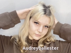 Audreyballester