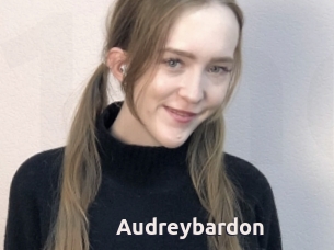 Audreybardon