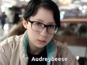 Audreybeese