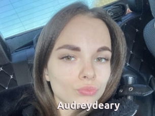 Audreydeary