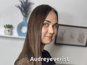 Audreyeverist