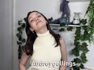 Audreygellings