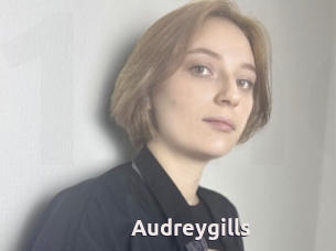 Audreygills