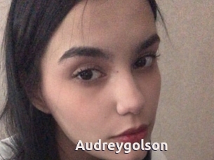 Audreygolson