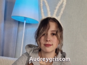 Audreygriscom