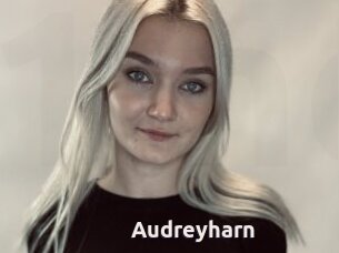 Audreyharn