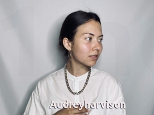 Audreyharvison