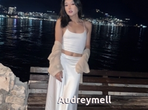 Audreymell