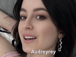 Audreyrey