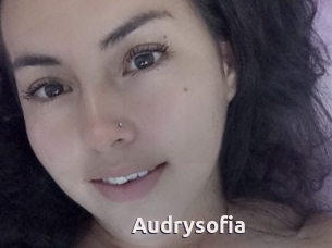 Audrysofia