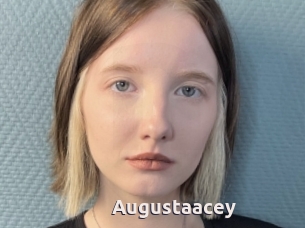 Augustaacey