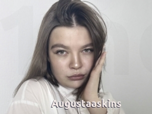 Augustaaskins