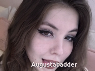 Augustabadder