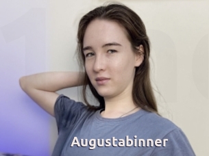 Augustabinner