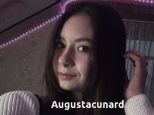 Augustacunard