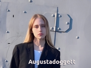 Augustadoggett