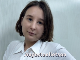 Augustaelletson