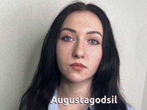 Augustagodsil