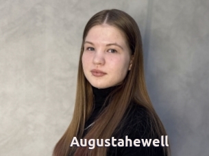 Augustahewell