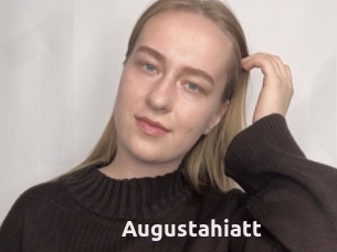 Augustahiatt