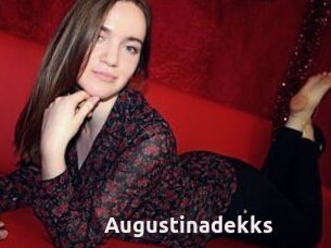 Augustinadekks