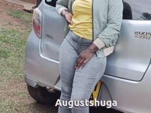 Augustshuga