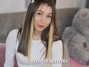 Aurinwarner