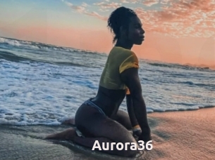 Aurora36