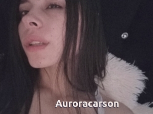 Auroracarson