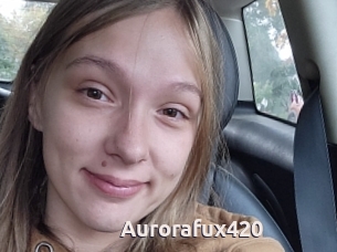 Aurorafux420