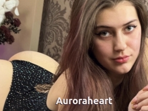 Auroraheart