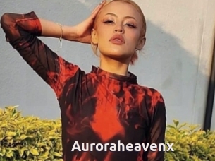 Auroraheavenx