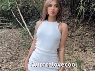 Auroralovecool