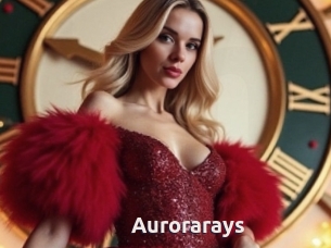 Aurorarays