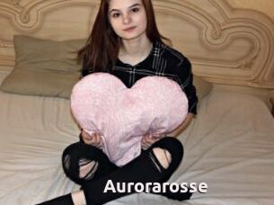 Aurorarosse