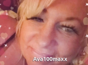 Ava100maxx